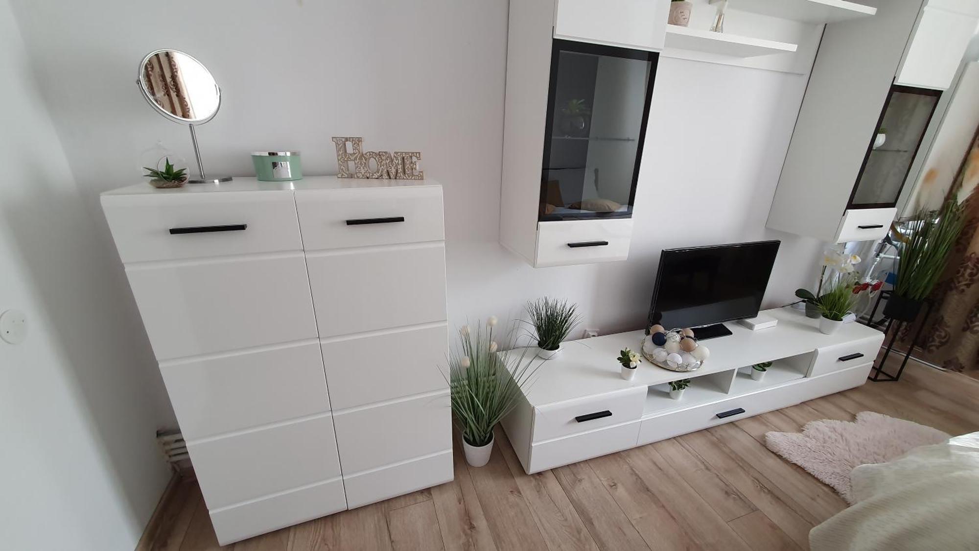 Janine Studio Braşov Exteriör bild